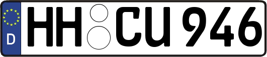 HH-CU946