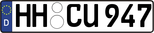 HH-CU947