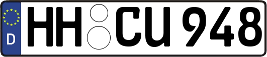 HH-CU948