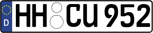 HH-CU952