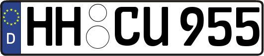 HH-CU955