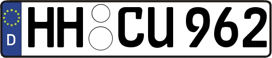 HH-CU962