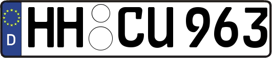 HH-CU963
