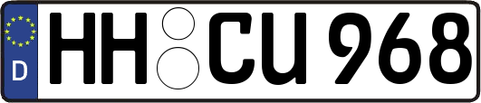 HH-CU968