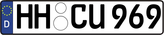 HH-CU969