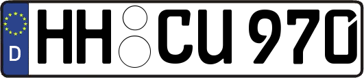 HH-CU970
