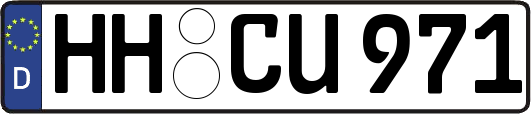 HH-CU971