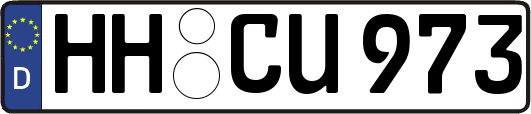 HH-CU973