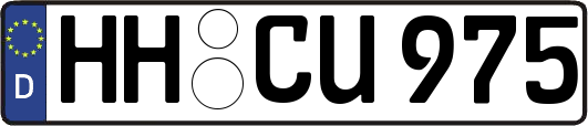 HH-CU975