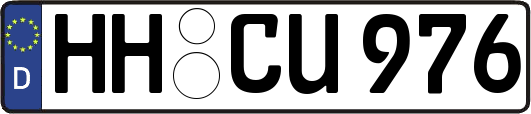 HH-CU976