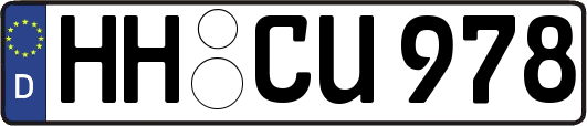 HH-CU978