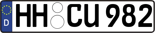 HH-CU982