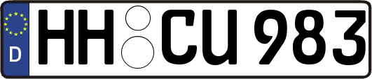 HH-CU983