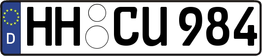 HH-CU984
