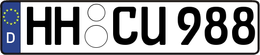HH-CU988