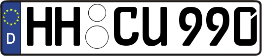 HH-CU990