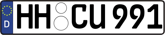 HH-CU991
