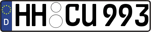 HH-CU993