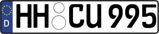 HH-CU995