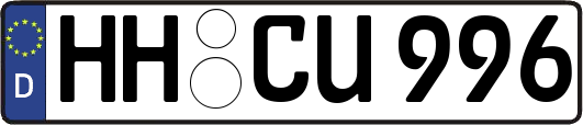HH-CU996