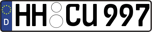HH-CU997