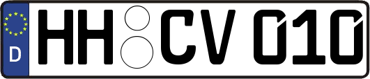 HH-CV010