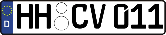 HH-CV011