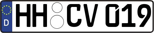 HH-CV019