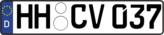 HH-CV037