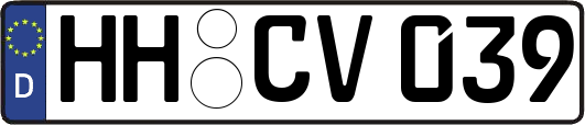 HH-CV039