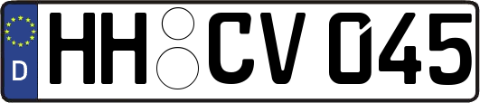 HH-CV045