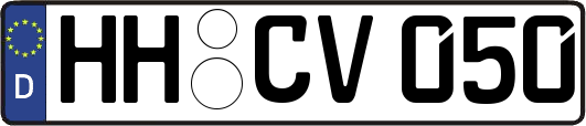 HH-CV050