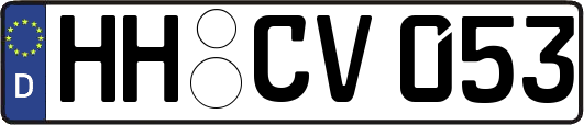 HH-CV053