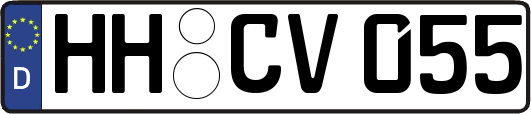 HH-CV055