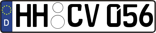 HH-CV056