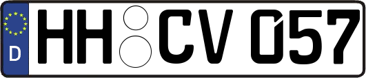 HH-CV057