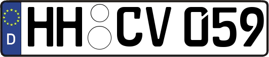 HH-CV059