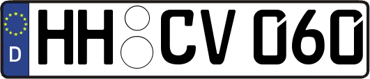 HH-CV060
