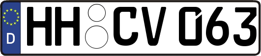 HH-CV063