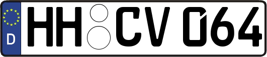 HH-CV064