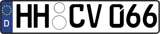 HH-CV066