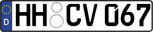 HH-CV067