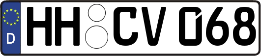 HH-CV068