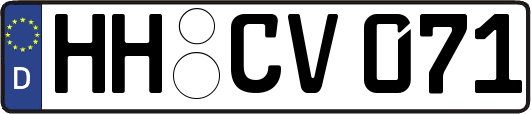 HH-CV071