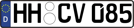 HH-CV085