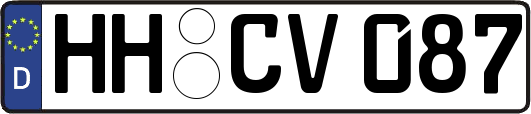 HH-CV087