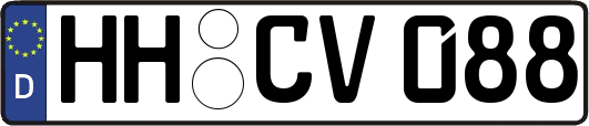 HH-CV088