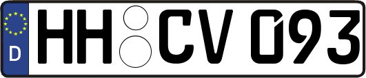 HH-CV093