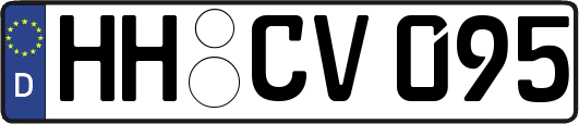 HH-CV095