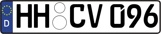 HH-CV096